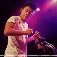 Rizzle Kicks performing at Liverpool University Mountford Hall | Picture 133266